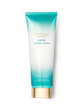 Load image into Gallery viewer, Victoria&#39;s Secret - Lush Coast Capri - Fragrances - Body Lotion - 250ML - TutuLA Beauty
