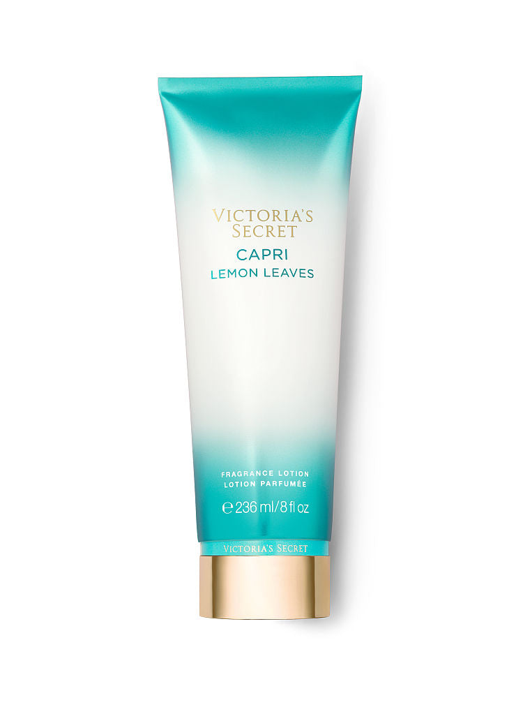 Victoria's Secret - Lush Coast Capri - Fragrances - Body Lotion - 250ML - TutuLA Beauty