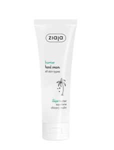 Ziaja barrier hand cream 80 ML - TutuLA Beauty