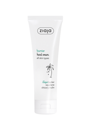 Ziaja barrier hand cream 80 ML - TutuLA Beauty