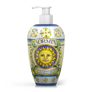 RUDY TAORMINA BATH AND SHOWER GEL 700 ML