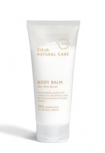 ZIAJA NATURAL CARE body balm 200ml