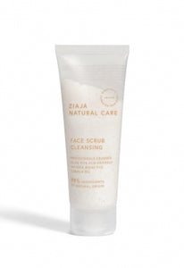 ZIAJA NATURAL CARE face scrub 70 ML