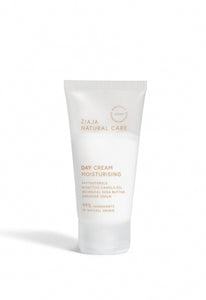 ZIAJA NATURAL CARE day cream 50ML