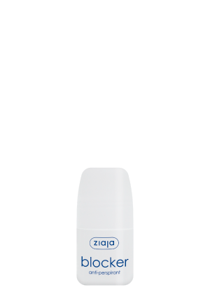 ZIAJA DEO anti-perspirant blocker 60 ML - TutuLA Beauty