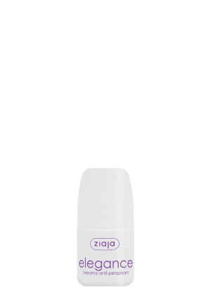 ZIAJA DEO creamy anti-perspirant elegance 60 ML - TutuLA Beauty