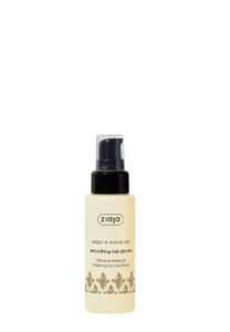 ZIAJA argan & tsubaki smoothing hair serum 50 ML - TutuLA Beauty