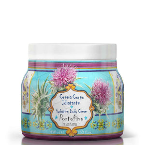 RUDY PORTOFINO NON-GREASY BODY CREAM 450 ML
