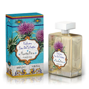 RUDY PORTOFINO EAU DE TOILETTE FOR HER 100 ML