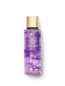 VICTORIAS SECRET LOVE SPELL BODY MIST 250 ML