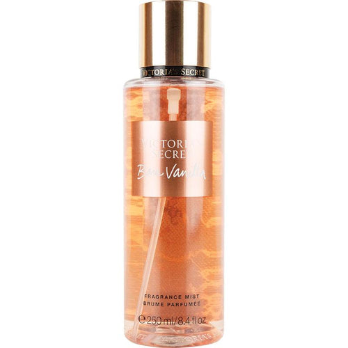 Victoria's Secret - Bare Vanilla - Fragrance - Body Mist - 250ML - TutuLA Beauty