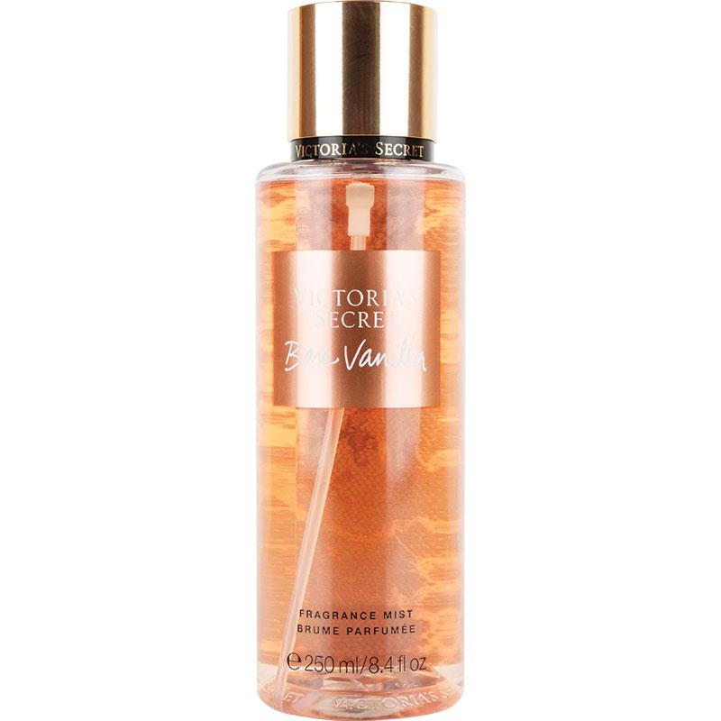 Victorias Secret Bare Vanilla Fragrance Mist 8.4 oz
