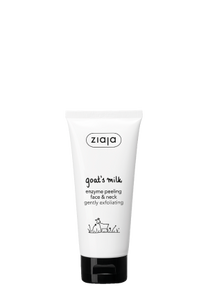 ZIAJA GOATS MILK enzyme peeling 75 ML - TutuLA Beauty