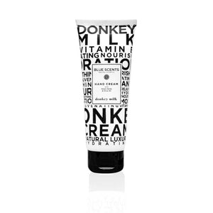 BLUE SCENTS HAND CREAM DONKEY MILK 75 ML