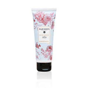 BLUE SCENTS HAND CREAM POMEGRANATE 75 ML