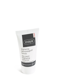 ZIAJA MED day cream SPF 20 brightening, protective 50 ML - TutuLA Beauty