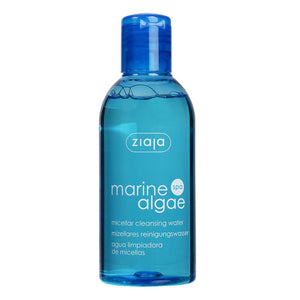 ZIAJA Marine Algae for ages 30+ Micellar Water 200 ML - TutuLA Beauty