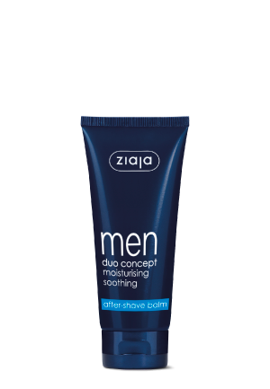 ZIAJA MEN after shave balm 75 ML - TutuLA Beauty