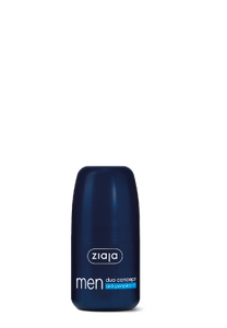 ZIAJA MEN anti-perspirant 60 ML - TutuLA Beauty