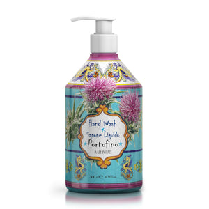 RUDY PORTOFINO LIQUID HAND SOAP 500 ML