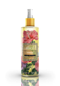 RUDY HIBISCUS SCENTED BODY WATER 200 ML