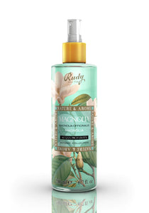 RUDY MAGNOLIA SCENTED BODY WATER 200 ML