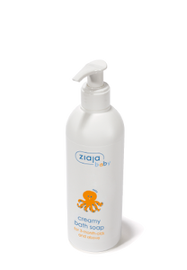 ZIAJA baby soap 300 ML