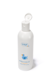 ZIAJA baby & kids oil 270 ML