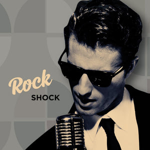 FOAMOUS ROCK SHOCK MOUSSE DE PARFUM MEN EDT 100 ML - TutuLA Beauty