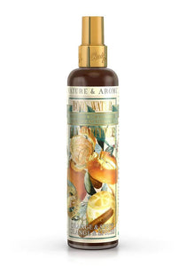 RUDY SPICED ORANGE SCENTED BODY WATER 200 ML