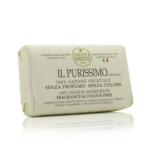 Nesti Dante IL Purissimo Bath Soap 150g - TutuLA Beauty