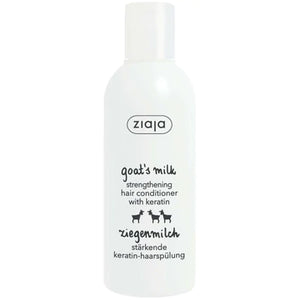 Ziaja Goat's Milk Hair Conditioner 200ML