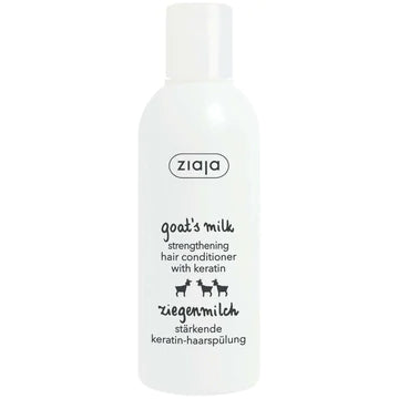 Ziaja Goat's Milk Hair Conditioner 200ML